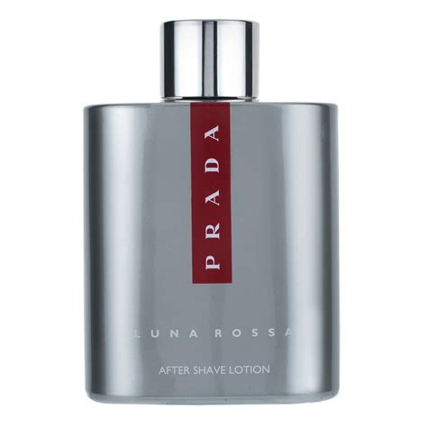 new mens prada after shave|men's aftershave Prada.